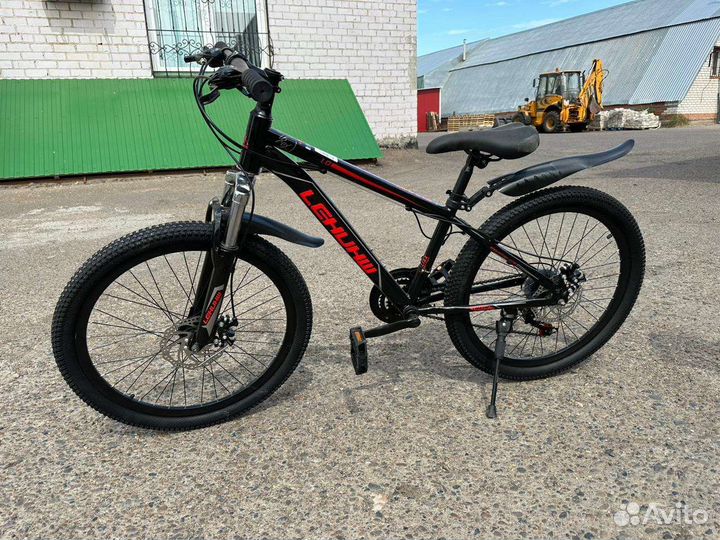 Велосипеды 26,24 радиус