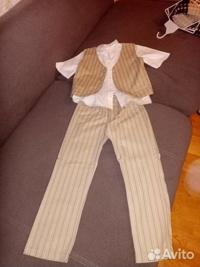 Костюм детский