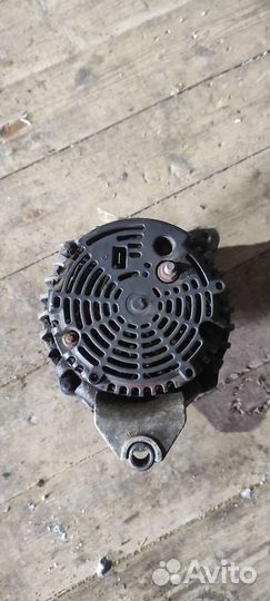 Генератор на газель бизнес