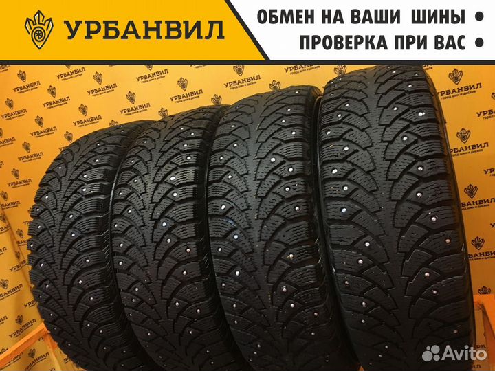 Nokian Tyres Nordman 4 195/65 R15 95T