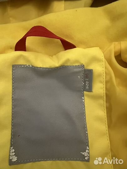 Комбенезон