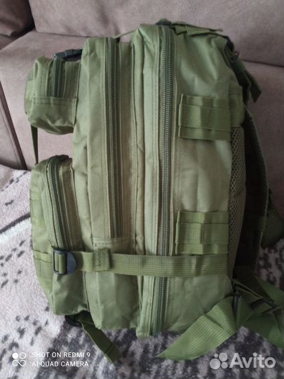 Ркзаки тактические на 25 л