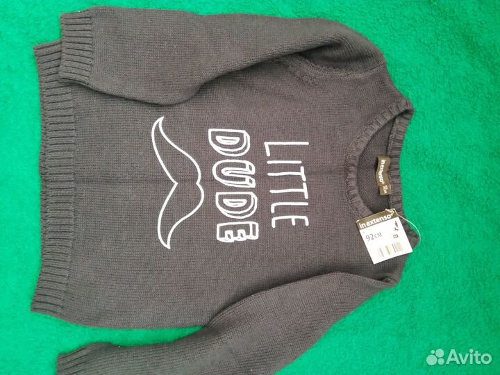 Джемпера (свитера) р 92