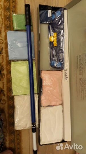 Micro fiber 1 cleaning SET