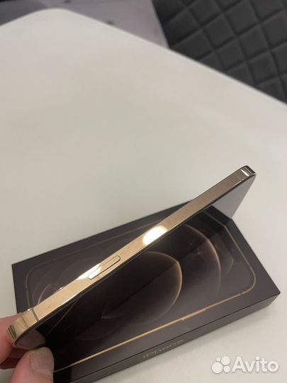iPhone 12 Pro Max, 512 ГБ