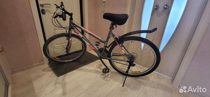 Велосипед взрослый б/у