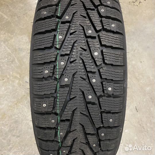 Nokian Tyres Nordman 7 SUV 225/55 R18 102T