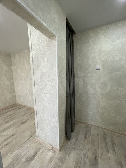 1-к. квартира, 35 м², 1/5 эт.