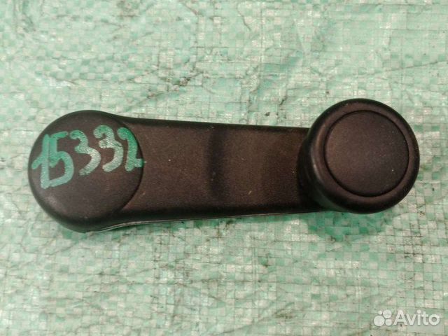 Ручка стеклоподъемника Audi A6 C4