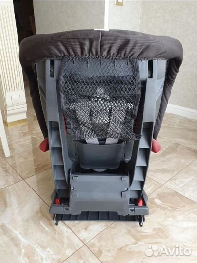 Детское автокресло britax romer duo plus