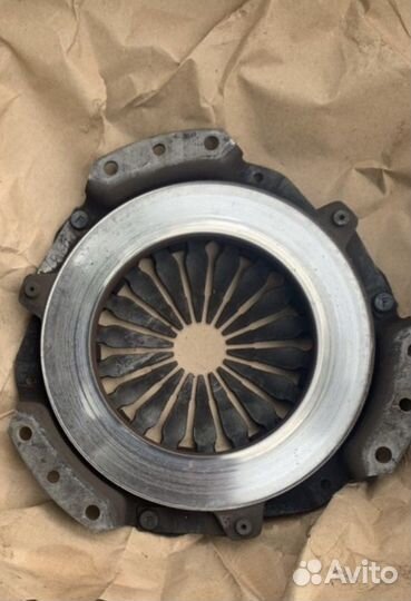 Генератор на ваз1111 ока