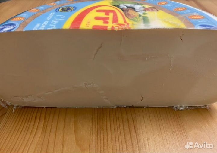 Козий сыр Frico европейский