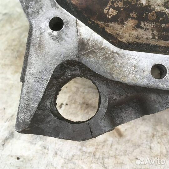 Поддон масляный двигателя бмв Е36