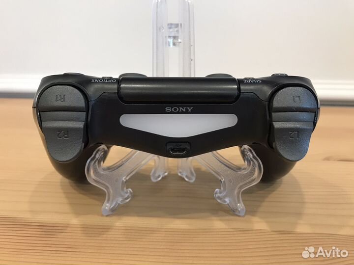 Dualshock 4 v2 (Оригинал) Геймпад PS4