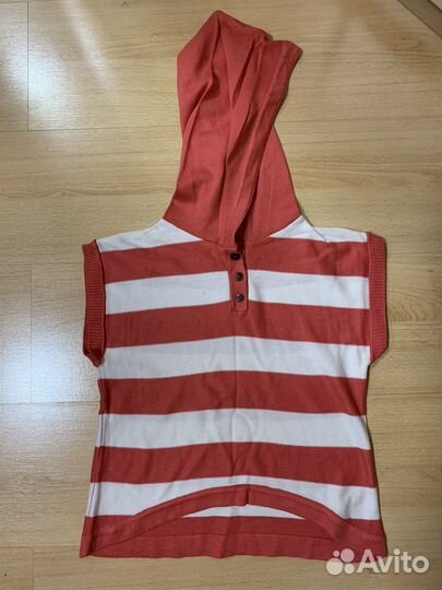 Одежда для девочки пакетом 140-146