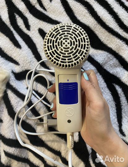 Фен для волос