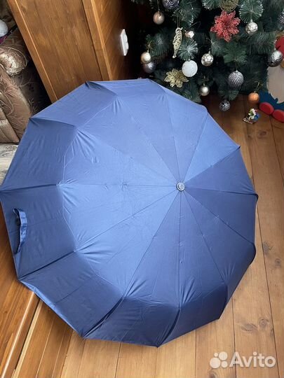 Большой Зонт автомат 12 спиц Опт/розница
