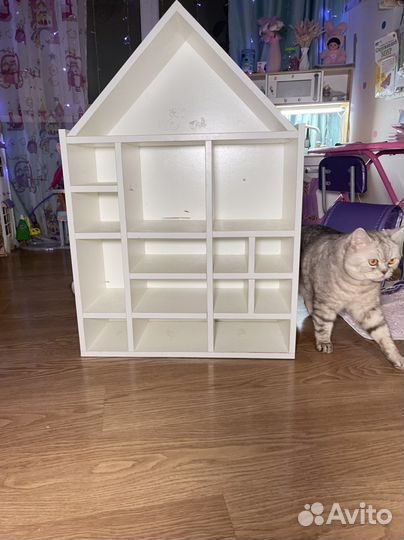 Домик-Полка