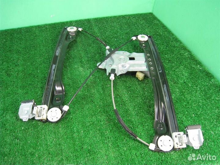 Стеклоподъемник передний правый Chevrolet Cruze J