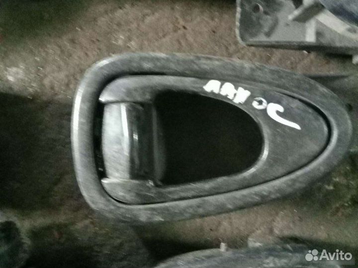 Ручка двери Chevrolet Lanos