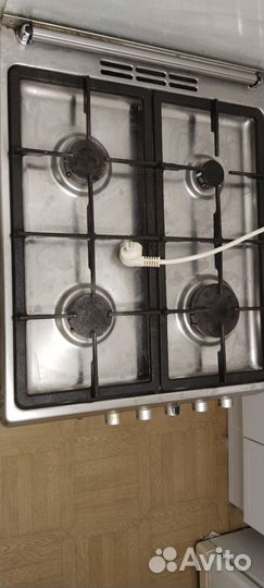 Плита электрическая бу с духовкой