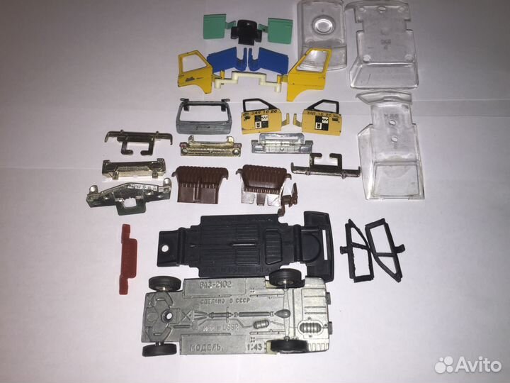 Любые запчасти к моделям тантал, арек, элекон