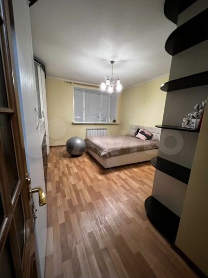 2-к. квартира, 66,8 м², 5/9 эт.