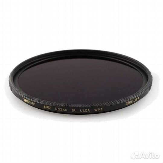 Benro SHD ND256 IR ulca WMC 67 мм светофильтр нейт