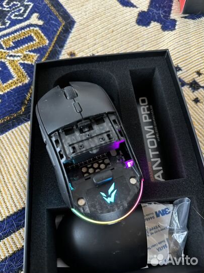 Ardor gaming phantom pro