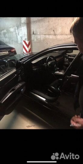 Вскрытие авто замков Открыть машину