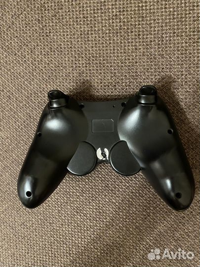 Джостик для пк беспроводной