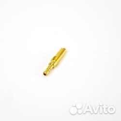 Жиклер холостого хода nibbi 32