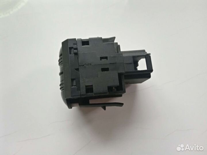 Кнопка регулировки фар Фольксваген пассат Б5 VW