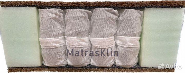 Матрас анотомичкский