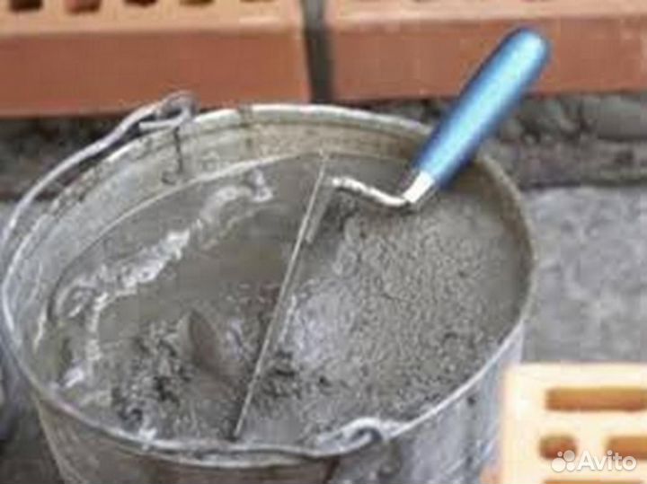 Смесь цпс для выравнивания, с нашей базы