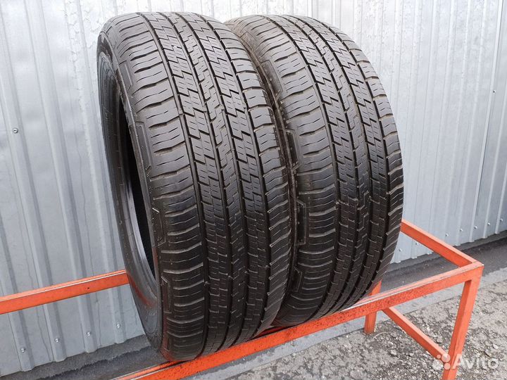 Continental Conti4x4Contact 235/60 R17 102V