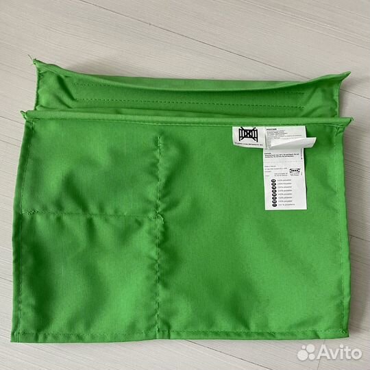 Простыня, покрывало, органайзер IKEA