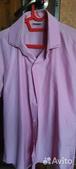 Рубашки для школы
