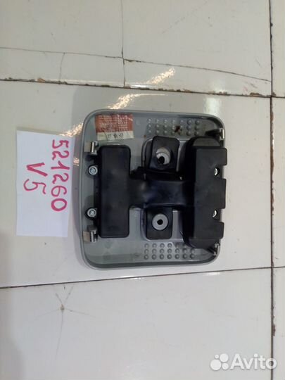 Плафон внутреннего освещения (Brilliance V5)