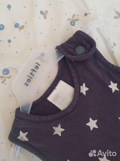 Спальный мешок детский H&M