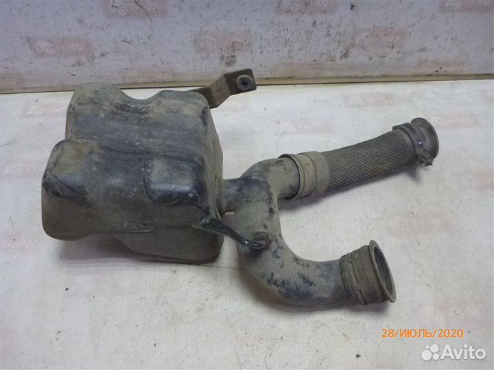 Корпус воздушного фильтра Chevrolet Lanos T100