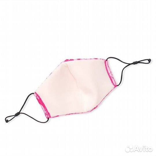 Многоразовая маска для лица от Victoria's Secret