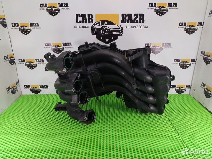 Коллектор впускной BSE 1,6