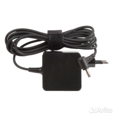 Блок питания для ноутбука Asus X200M Новый
