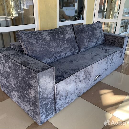 Диван новый