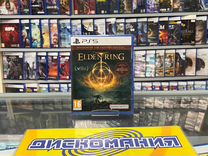 Elden Ring Shadow of the Erdtree (PS5) рус суб
