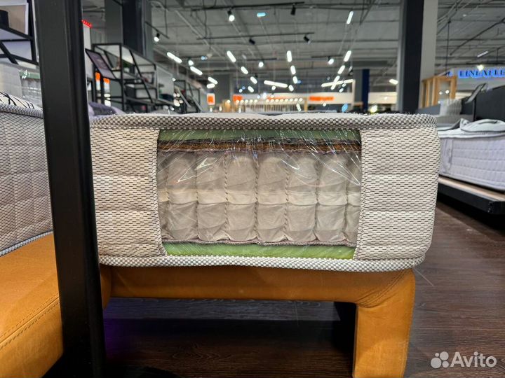 Матрас новый 160х200, 180х200, 140х200