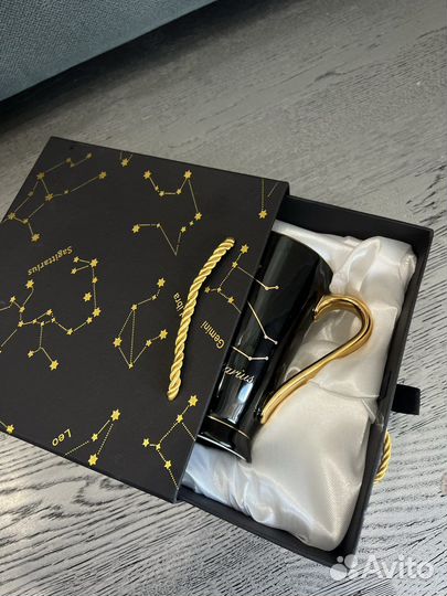 Подарочный набор Кружка