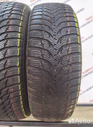 Kumho I'Zen KW31 195/65 R15 91R
