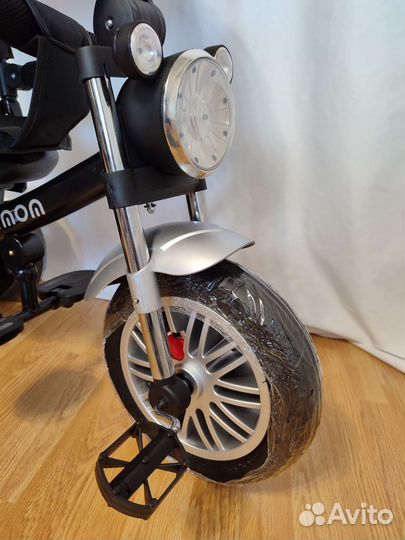 Детский велосипед 5199 luxmom